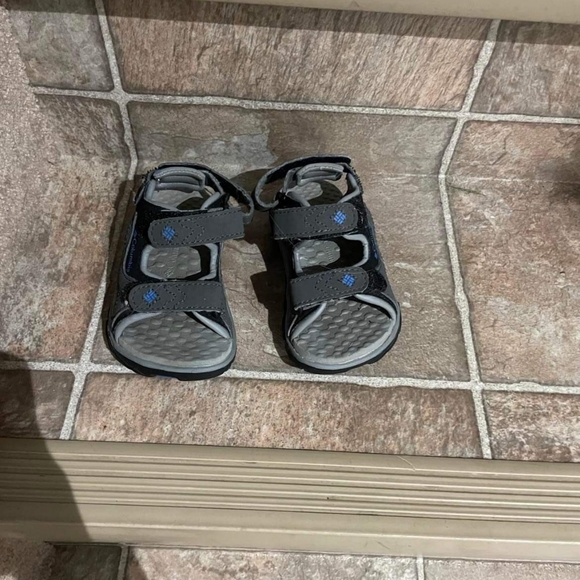 Timberlands sandals - Picture 1 of 3